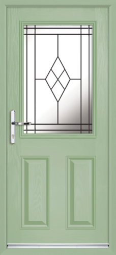 Chartwell Green Frame